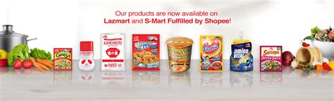 AJINOMOTO PHILIPPINES CORPORATION .